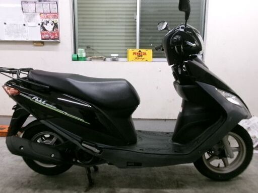 ★2018年★スズキ アドレス125（DT11A)★★北大阪★検PCXNMAXシグナスイッシュアクシスカブスイッシュマジェスティリード