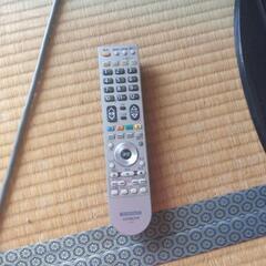 テレビ