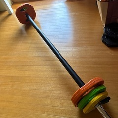 バーベル