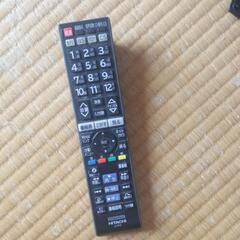 テレビ