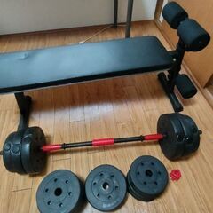 トレーニング用品