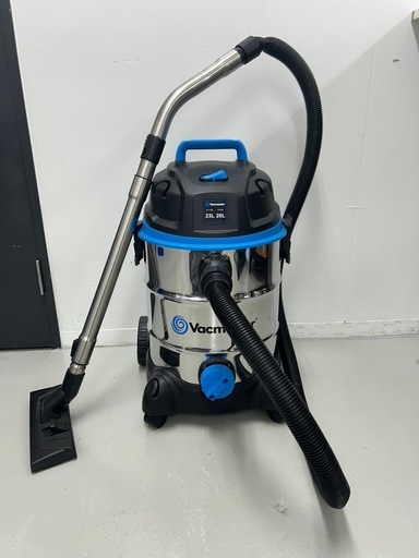 ※ハル　パワフル 掃除機 乾湿両用 Vacmaster 動作確認済】パワフル 掃除機 水も吸える 乾湿両用 Vacmaster 店舗