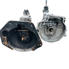 JA11 ミッション 2機セット ジムニー K08002の画像