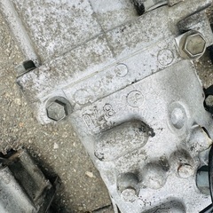 JA11 ミッション 2機セット ジムニー K08002の画像