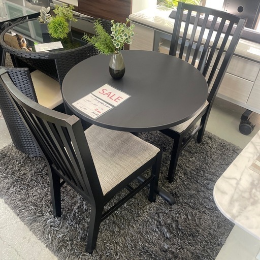 サマーセール　コーヒーテーブル