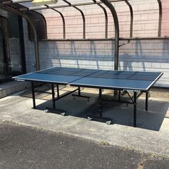 50 GEAR MAX 卓球台 w1525×2740mm 国際規...