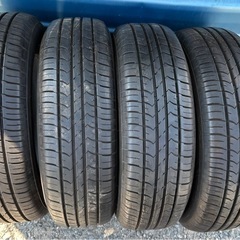 GOOD YEAR 夏タイヤ　185/65R15