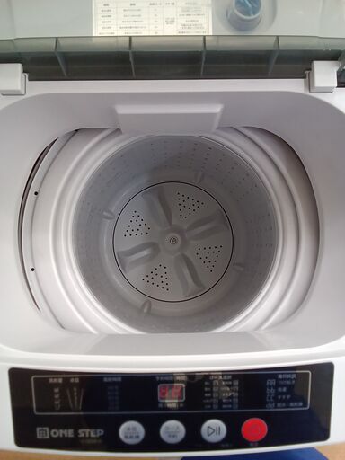 ☆ジモティ割あり☆ 天瞳株式会社 洗濯機 2.0kg 24年製 動作確認／クリーニング済み TK2780 (リユースサカイつくば) 常総の生活家電《 洗濯機》の中古あげます・譲ります｜ジモティーで不用品の処分