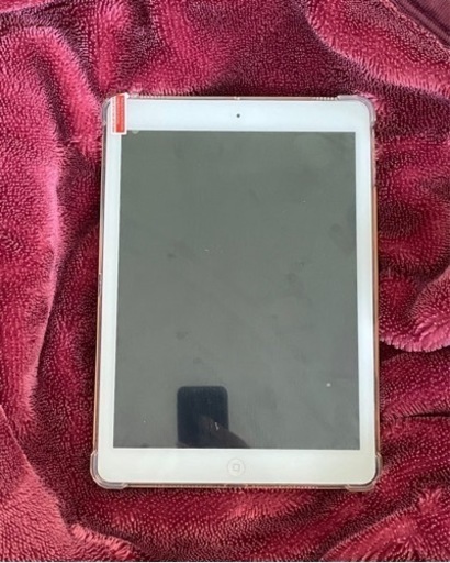 iPadAir初代 32GB   *️