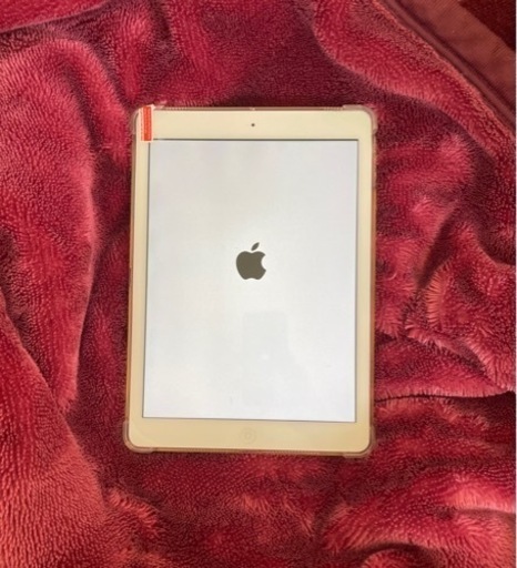 iPadAir初代 32GB   *️