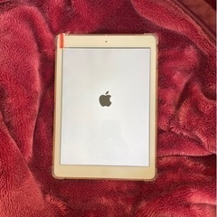 iPadAir初代 32GB   *️   の画像