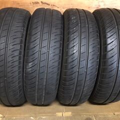GOOD YEAR　2018年ラジアルタイヤ　175/70R14...