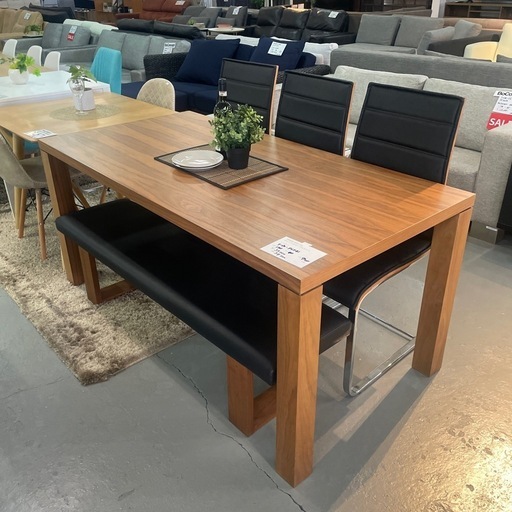 ダイニングテーブルセット