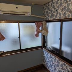 観音新町スーパー徒歩５分☆環境再考・景色再考の家★生保の方家賃相...