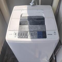 洗濯機