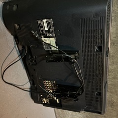 　【無料】SONY液晶デジタルテレビ　機種名KDL-26J1【中古 】