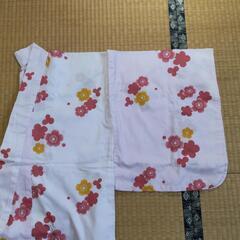 浴衣 レディース