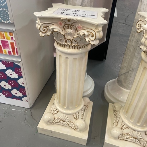 フラワースタンド