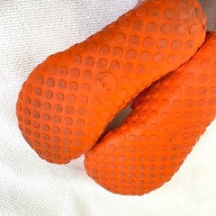 良品 着用2回 マリンシューズ 16cm アクアシューズ 子供 靴 プール 海の画像