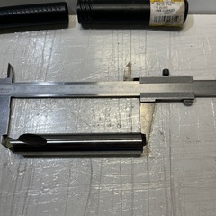 148 センタードリル　NCスポッティングドリルの画像