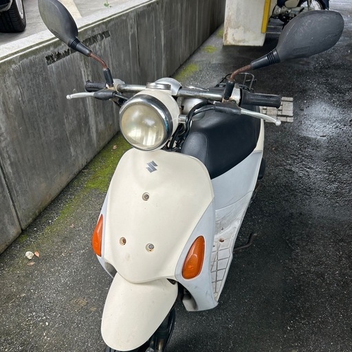 決まりました。