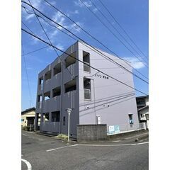清洲駅９分！1K！初期費用８万円！メゾンマルキ103⭐️R-La...