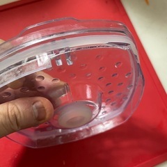 レコルテ　カプセルカッター ボンヌ　 recorteの画像