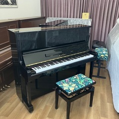 ピアノ調律すぴあなーと【中古ピアノ】