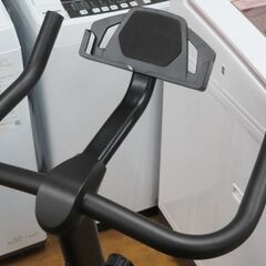 ♪FITBOX lite FBX-001B_01 エアロバイク スピンバイク ジェルシートカバー/マット付♪の画像
