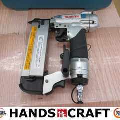 makita マキタ AF351ピンタッカ 中古品 【ハンズクラフト宜野湾店】