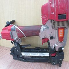 ★値下げ★ マックス MAX HA-50F1（D）4MA 高圧スーパーネイラ 中古品 【ハンズクラフト宜野湾店】の画像