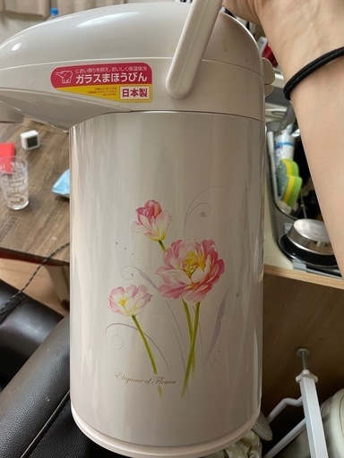 象印マホービン(ZOJIRUSHI) 保温