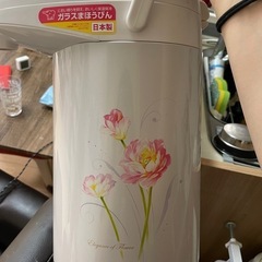 象印マホービン(ZOJIRUSHI) 保温
