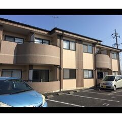 美濃太田駅21分！1DK！初期費用６万円！ツインズ前平Ⅱ201⭐...