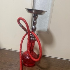 シシャ