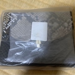 財布（未使用品）の画像