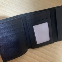 財布（未使用品）の画像