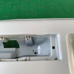 ハイゼットカーゴ・バンリヤバンパーの画像