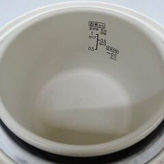 ・【恵庭】☆中古品☆象印 おかゆメーカー 豆腐 ヨーグルト 炊飯 EG-DA02 20年製 PayPay支払いOK!の画像