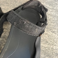 TEVAサンダル　キッズ　21センチの画像