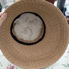 【美品】ぼうしの画像