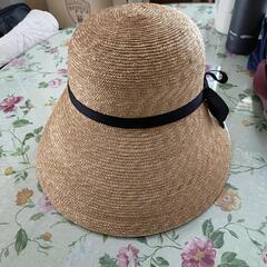 【美品】ぼうしの画像