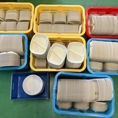 給食 皿 生活雑貨の中古が安い!激安で譲ります・無料であげます 給食 皿 生活雑貨の中古が安い!激安で譲ります・無料であげます