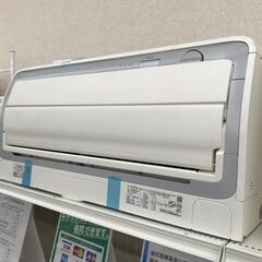 ★ジモティ割あり★  DAIKINN  エアコン  AN22WR...