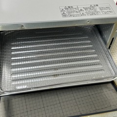 【中古】Panasonic製　オーブントースターの画像