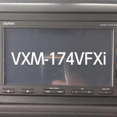 ホンダ純正インターナビ