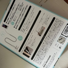 新品未使用スマホスタンドの画像