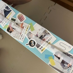 新品未使用スマホスタンドの画像