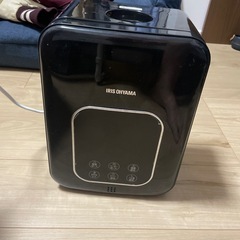 加湿器