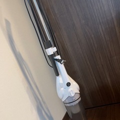 ベルソス VS-6400W サイクロニックマックス ゼニス ホワ...